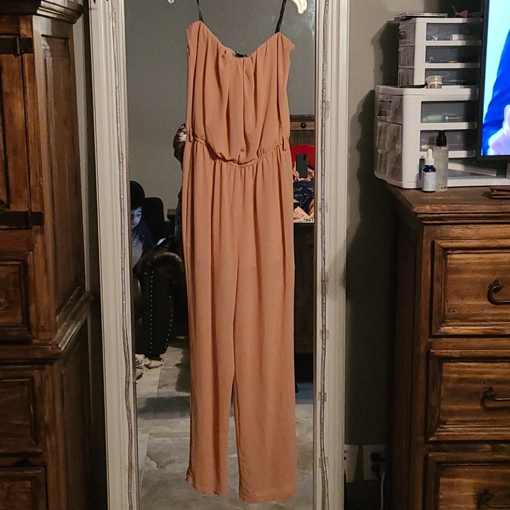 Jumpsuit
